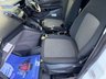USED 2021 71 FORD TRANSIT CONNECT 1.5 240 EcoBlue Leader Panel Van 5dr Diesel Manual L2 Euro 6 (s/s) (100 ps) LWB -A/C-p sensors-racking