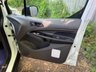 USED 2021 71 FORD TRANSIT CONNECT 1.5 240 EcoBlue Leader Panel Van 5dr Diesel Manual L2 Euro 6 (s/s) (100 ps) LWB -A/C-p sensors-racking