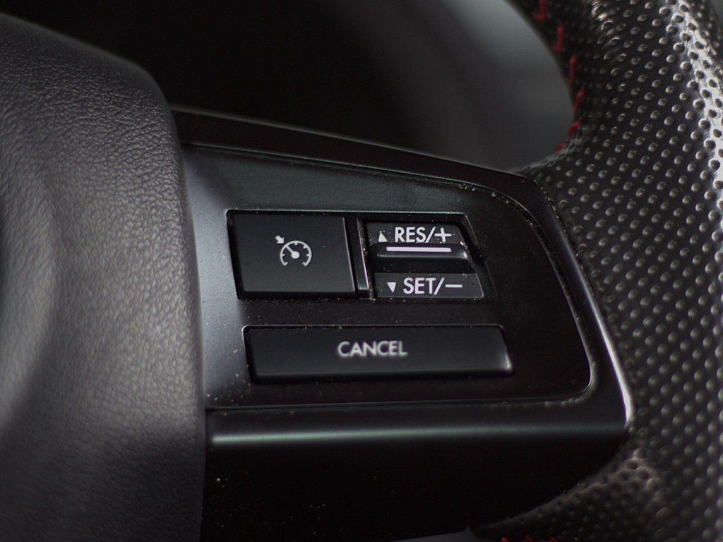 USED 2016 66 SUBARU WRX STI 2.5T Type UK 4WD Euro 6 4dr SOLD