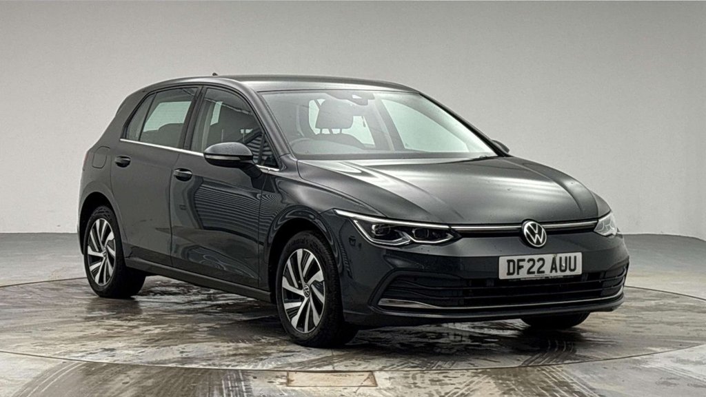 View our Volkswagen Golf