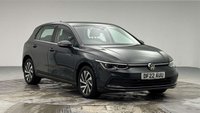 USED 2022 22 VOLKSWAGEN GOLF 1.4 TSI 13kWh Style Hatchback 5dr Petrol Plug-in Hybrid DSG Euro 6 (s/s) (204 ps) 