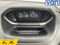 USED 2025 74 PEUGEOT PARTNER 1.5 BlueHDi 1000 Professional Standard Panel Van 5dr Diesel Manual SWB Euro 6 (s/s) (100 ps) MUST BE SEEN