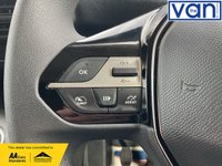 USED 2025 74 PEUGEOT PARTNER 1.5 BlueHDi 1000 Professional Standard Panel Van 5dr Diesel Manual SWB Euro 6 (s/s) (100 ps) MUST BE SEEN