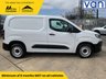 USED 2025 74 PEUGEOT PARTNER 1.5 BlueHDi 1000 Professional Standard Panel Van 5dr Diesel Manual SWB Euro 6 (s/s) (100 ps) MUST BE SEEN