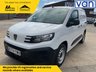 USED 2025 74 PEUGEOT PARTNER 1.5 BlueHDi 1000 Professional Standard Panel Van 5dr Diesel Manual SWB Euro 6 (s/s) (100 ps) MUST BE SEEN