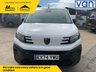 USED 2025 74 PEUGEOT PARTNER 1.5 BlueHDi 1000 Professional Standard Panel Van 5dr Diesel Manual SWB Euro 6 (s/s) (100 ps) MUST BE SEEN