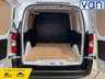 USED 2025 74 PEUGEOT PARTNER 1.5 BlueHDi 1000 Professional Standard Panel Van 5dr Diesel Manual SWB Euro 6 (s/s) (100 ps) MUST BE SEEN