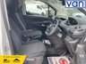 USED 2025 74 PEUGEOT PARTNER 1.5 BlueHDi 1000 Professional Standard Panel Van 5dr Diesel Manual SWB Euro 6 (s/s) (100 ps) MUST BE SEEN