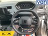 USED 2025 74 PEUGEOT PARTNER 1.5 BlueHDi 1000 Professional Standard Panel Van 5dr Diesel Manual SWB Euro 6 (s/s) (100 ps) MUST BE SEEN