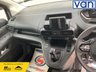 USED 2025 74 PEUGEOT PARTNER 1.5 BlueHDi 1000 Professional Standard Panel Van 5dr Diesel Manual SWB Euro 6 (s/s) (100 ps) MUST BE SEEN