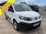 USED 2025 74 PEUGEOT PARTNER 1.5 BlueHDi 1000 Professional Standard Panel Van 5dr Diesel Manual SWB Euro 6 (s/s) (100 ps) MUST BE SEEN