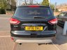 USED 2016 16 FORD KUGA 2.0 TDCi Titanium SUV 5dr Diesel Manual AWD Euro 6 (s/s) (180 ps) 