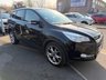 USED 2016 16 FORD KUGA 2.0 TDCi Titanium SUV 5dr Diesel Manual AWD Euro 6 (s/s) (180 ps) 