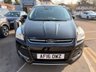 USED 2016 16 FORD KUGA 2.0 TDCi Titanium SUV 5dr Diesel Manual AWD Euro 6 (s/s) (180 ps) 