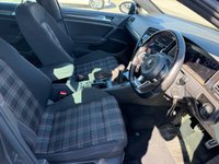 USED 2017 67 VOLKSWAGEN GOLF 2.0 TSI BlueMotion Tech GTI Hatchback 5dr Petrol Manual Euro 6 (s/s) (230 ps) 