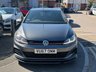 USED 2017 67 VOLKSWAGEN GOLF 2.0 TSI BlueMotion Tech GTI Hatchback 5dr Petrol Manual Euro 6 (s/s) (230 ps) 