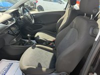USED 2018 18 VAUXHALL CORSA 1.4i ecoTEC Energy Hatchback 3dr Petrol Manual Euro 6 (a/c) (75 ps) 