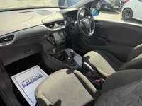 USED 2018 18 VAUXHALL CORSA 1.4i ecoTEC Energy Hatchback 3dr Petrol Manual Euro 6 (a/c) (75 ps) 