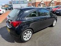 USED 2018 18 VAUXHALL CORSA 1.4i ecoTEC Energy Hatchback 3dr Petrol Manual Euro 6 (a/c) (75 ps) 
