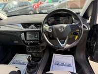 USED 2018 18 VAUXHALL CORSA 1.4i ecoTEC Energy Hatchback 3dr Petrol Manual Euro 6 (a/c) (75 ps) 