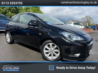 USED 2018 18 VAUXHALL CORSA 1.4i ecoTEC Energy Hatchback 3dr Petrol Manual Euro 6 (a/c) (75 ps) 
