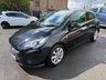 USED 2018 18 VAUXHALL CORSA 1.4i ecoTEC Energy Hatchback 3dr Petrol Manual Euro 6 (a/c) (75 ps) 