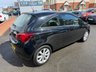 USED 2018 18 VAUXHALL CORSA 1.4i ecoTEC Energy Hatchback 3dr Petrol Manual Euro 6 (a/c) (75 ps) 