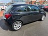 USED 2018 18 VAUXHALL CORSA 1.4i ecoTEC Energy Hatchback 3dr Petrol Manual Euro 6 (a/c) (75 ps) 