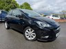 USED 2018 18 VAUXHALL CORSA 1.4i ecoTEC Energy Hatchback 3dr Petrol Manual Euro 6 (a/c) (75 ps) 
