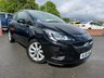 USED 2018 18 VAUXHALL CORSA 1.4i ecoTEC Energy Hatchback 3dr Petrol Manual Euro 6 (a/c) (75 ps) 