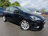 USED 2018 18 VAUXHALL CORSA 1.4i ecoTEC Energy Hatchback 3dr Petrol Manual Euro 6 (a/c) (75 ps) 