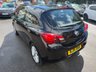 USED 2018 18 VAUXHALL CORSA 1.4i ecoTEC Energy Hatchback 3dr Petrol Manual Euro 6 (a/c) (75 ps) 