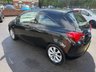 USED 2018 18 VAUXHALL CORSA 1.4i ecoTEC Energy Hatchback 3dr Petrol Manual Euro 6 (a/c) (75 ps) 