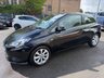 USED 2018 18 VAUXHALL CORSA 1.4i ecoTEC Energy Hatchback 3dr Petrol Manual Euro 6 (a/c) (75 ps) 