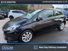 USED 2018 18 VAUXHALL CORSA 1.4i ecoTEC Energy Hatchback 3dr Petrol Manual Euro 6 (a/c) (75 ps) 