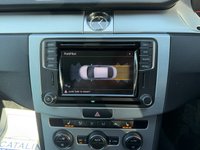 USED 2016 66 VOLKSWAGEN CC 2.0 TDI BlueMotion Tech GT Saloon 4dr Diesel DSG Euro 6 (s/s) (150 ps) 