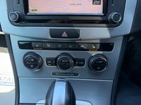 USED 2016 66 VOLKSWAGEN CC 2.0 TDI BlueMotion Tech GT Saloon 4dr Diesel DSG Euro 6 (s/s) (150 ps) 