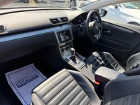 USED 2016 66 VOLKSWAGEN CC 2.0 TDI BlueMotion Tech GT Saloon 4dr Diesel DSG Euro 6 (s/s) (150 ps) 
