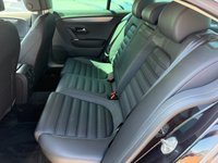 USED 2016 66 VOLKSWAGEN CC 2.0 TDI BlueMotion Tech GT Saloon 4dr Diesel DSG Euro 6 (s/s) (150 ps) 