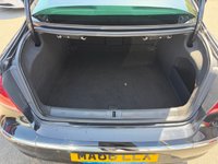 USED 2016 66 VOLKSWAGEN CC 2.0 TDI BlueMotion Tech GT Saloon 4dr Diesel DSG Euro 6 (s/s) (150 ps) 