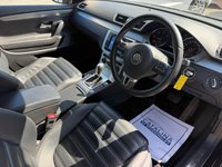 USED 2016 66 VOLKSWAGEN CC 2.0 TDI BlueMotion Tech GT Saloon 4dr Diesel DSG Euro 6 (s/s) (150 ps) 