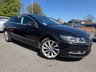 USED 2016 66 VOLKSWAGEN CC 2.0 TDI BlueMotion Tech GT Saloon 4dr Diesel DSG Euro 6 (s/s) (150 ps) 