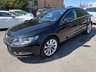 USED 2016 66 VOLKSWAGEN CC 2.0 TDI BlueMotion Tech GT Saloon 4dr Diesel DSG Euro 6 (s/s) (150 ps) 