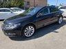 USED 2016 66 VOLKSWAGEN CC 2.0 TDI BlueMotion Tech GT Saloon 4dr Diesel DSG Euro 6 (s/s) (150 ps) 