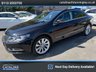 USED 2016 66 VOLKSWAGEN CC 2.0 TDI BlueMotion Tech GT Saloon 4dr Diesel DSG Euro 6 (s/s) (150 ps) 