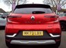 USED 2024 73 RENAULT CAPTUR 1.6 E-TECH techno SUV 5dr Petrol Hybrid Auto Euro 6 (s/s) (145 ps) ONE PRIVATE OWNER FRSH