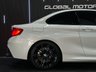 USED 2018 68 BMW 2 SERIES 3.0 M240i Coupe 2dr Petrol Auto Euro 6 (s/s) (340 ps) 