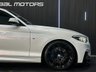 USED 2018 68 BMW 2 SERIES 3.0 M240i Coupe 2dr Petrol Auto Euro 6 (s/s) (340 ps) 