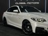 USED 2018 68 BMW 2 SERIES 3.0 M240i Coupe 2dr Petrol Auto Euro 6 (s/s) (340 ps) 