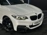 USED 2018 68 BMW 2 SERIES 3.0 M240i Coupe 2dr Petrol Auto Euro 6 (s/s) (340 ps) 